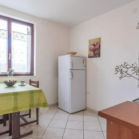 公寓 Fuer 2 Personen Ca 32 Qm In Valbandon, Istrien Istrische Riviera Valbandon
