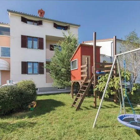 公寓 Fuer 2 Personen Ca 32 Qm In Valbandon, Istrien Istrische Riviera