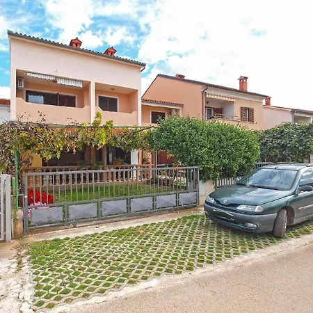 Fuer 2 Personen Ca 32 Qm In Valbandon, Istrien Istrische Riviera 公寓 *