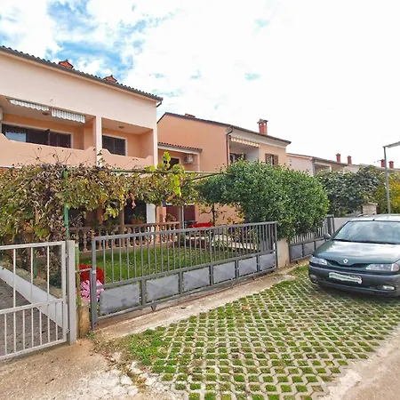 Fuer 2 Personen Ca 32 Qm In Valbandon, Istrien Istrische Riviera 公寓 Valbandon