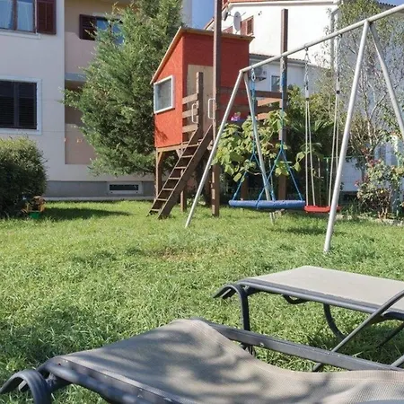 Fuer 2 Personen Ca 32 Qm In Valbandon, Istrien Istrische Riviera * Valbandon
